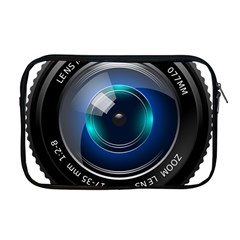 Camera Lens Prime Photography Apple MacBook Pro 17  Zipper Case