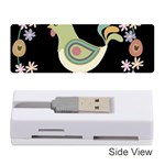 Easter Memory Card Reader (Stick)  Front