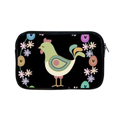 Easter Apple Macbook Pro 13  Zipper Case