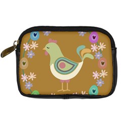 Easter Digital Camera Cases by Valentinaart