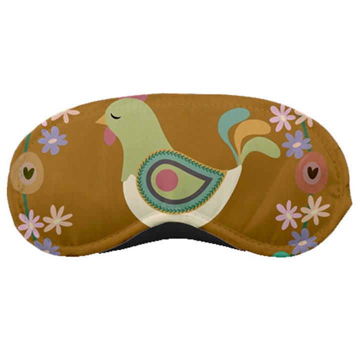 Easter Sleeping Masks