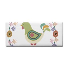 Easter Cosmetic Storage Cases by Valentinaart