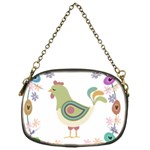 Easter Chain Purses (One Side)  Front