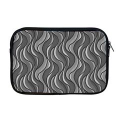 Pattern Apple Macbook Pro 17  Zipper Case