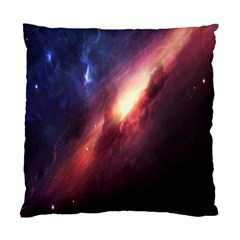 Digital Space Universe Standard Cushion Case (Two Sides)