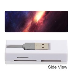 Digital Space Universe Memory Card Reader (Stick) 