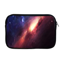 Digital Space Universe Apple MacBook Pro 17  Zipper Case