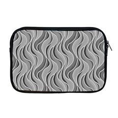 Pattern Apple Macbook Pro 17  Zipper Case