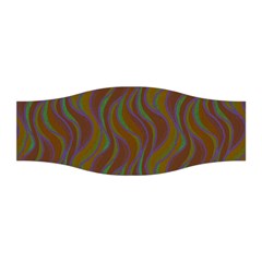 Pattern Stretchable Headband