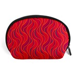 Pattern Accessory Pouches (Large)  Front