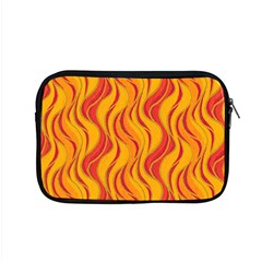 Pattern Apple Macbook Pro 15  Zipper Case