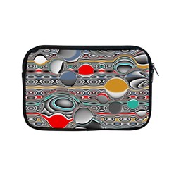 Changing Forms Abstract Apple Macbook Pro 13  Zipper Case by digitaldivadesigns