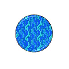 Pattern Hat Clip Ball Marker (4 pack)