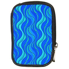 Pattern Compact Camera Cases