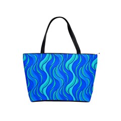 Pattern Shoulder Handbags