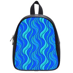 Pattern School Bags (Small) 