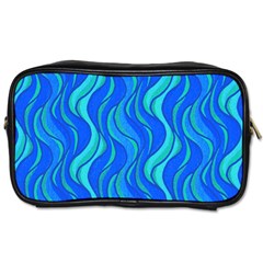 Pattern Toiletries Bags 2-Side