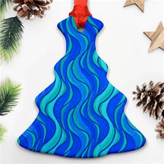 Pattern Ornament (Christmas Tree) 