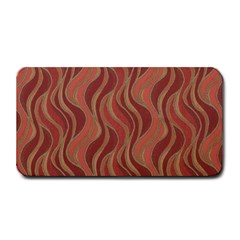 Pattern Medium Bar Mats by Valentinaart