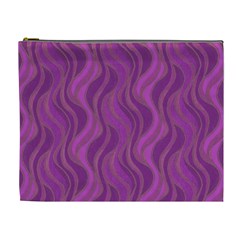 Pattern Cosmetic Bag (xl)