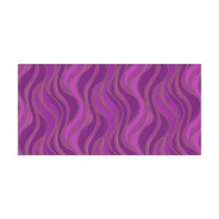 Pattern Yoga Headband