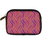 Pattern Digital Camera Cases Front