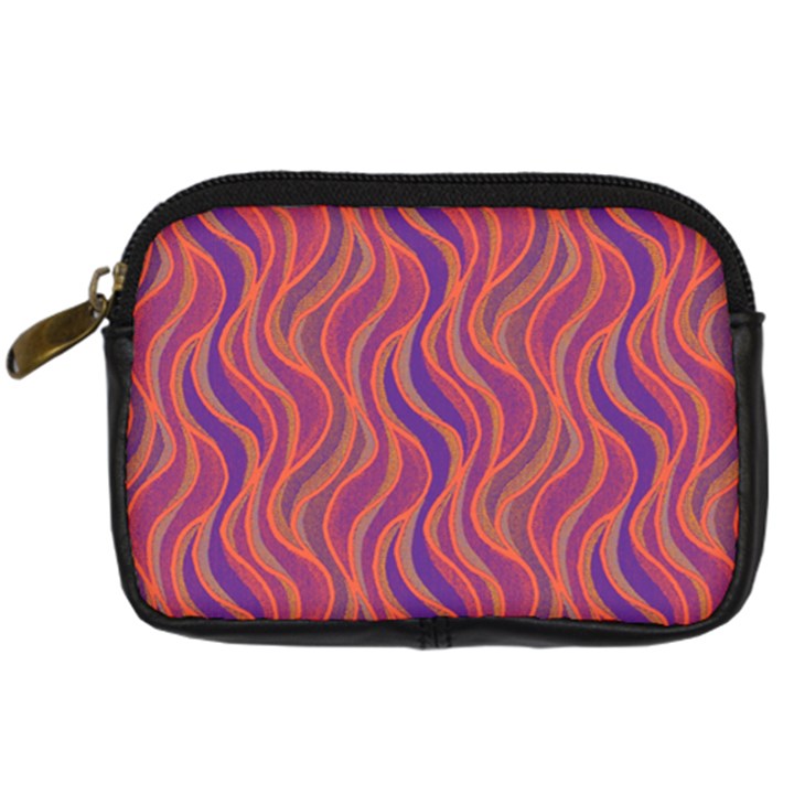 Pattern Digital Camera Cases