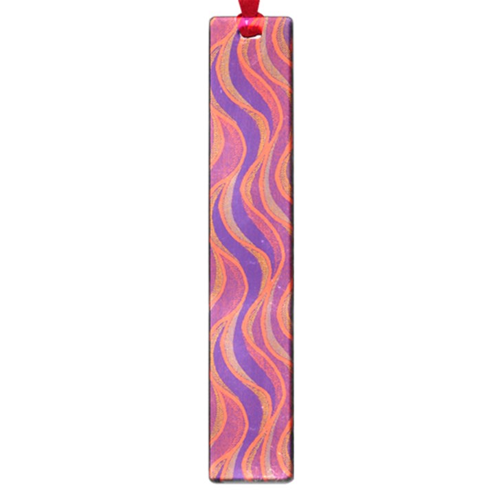 Pattern Large Book Marks