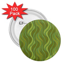 Pattern 2.25  Buttons (100 pack) 