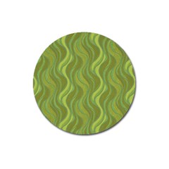 Pattern Magnet 3  (Round)