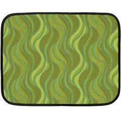 Pattern Fleece Blanket (Mini)