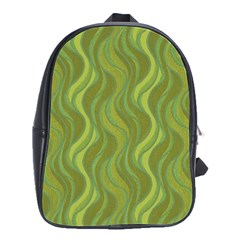 Pattern School Bags(Large) 