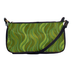 Pattern Shoulder Clutch Bags