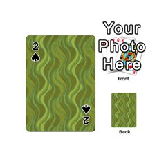 Pattern Playing Cards 54 (Mini) 