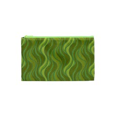 Pattern Cosmetic Bag (XS)