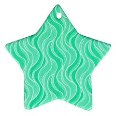 Pattern Ornament (Star)