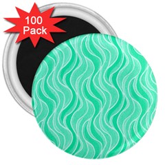 Pattern 3  Magnets (100 pack)