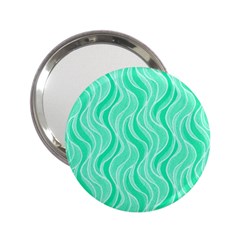 Pattern 2.25  Handbag Mirrors