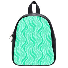 Pattern School Bags (Small) 