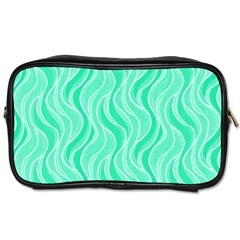 Pattern Toiletries Bags 2-Side