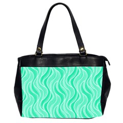 Pattern Office Handbags (2 Sides) 