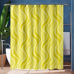 Pattern Shower Curtain 60  X 72  (medium)  by Valentinaart