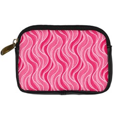 Pattern Digital Camera Cases by Valentinaart