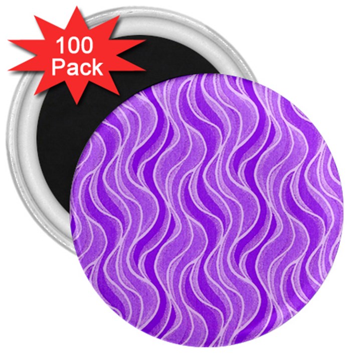 Pattern 3  Magnets (100 pack)