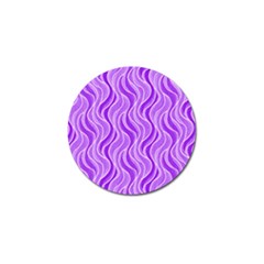 Pattern Golf Ball Marker