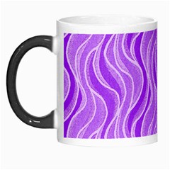 Pattern Morph Mugs by Valentinaart