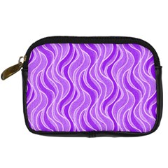 Pattern Digital Camera Cases