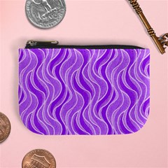 Pattern Mini Coin Purses