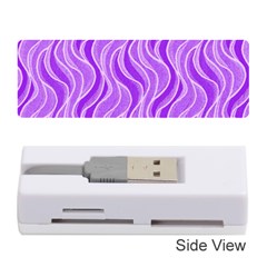 Pattern Memory Card Reader (Stick) 