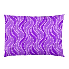 Pattern Pillow Case (Two Sides)